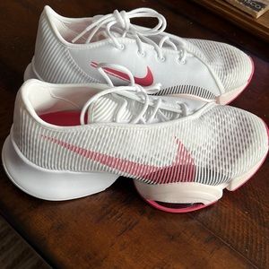 Nike Air Zoom Superrep 2 HIIT shoes sz 8